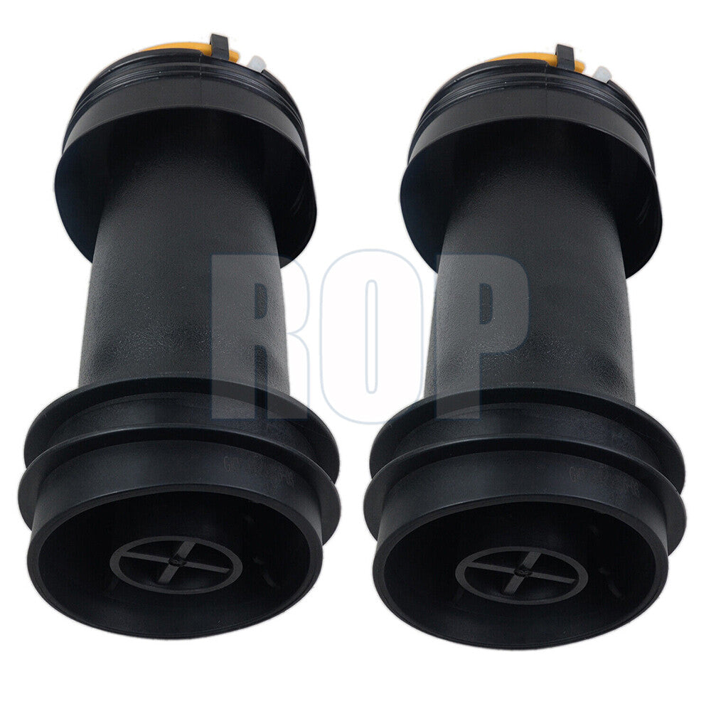 Pair Rear Air Suspension Spring Bag for Cadillac XTS 2013-2019 22907781 84252215