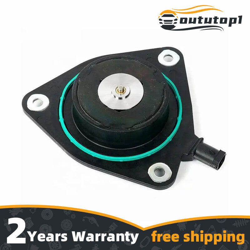 Engine Variable Timing Solenoid Fit 06-11 for Buick Lucerne for Chevrolet Impala 917-298