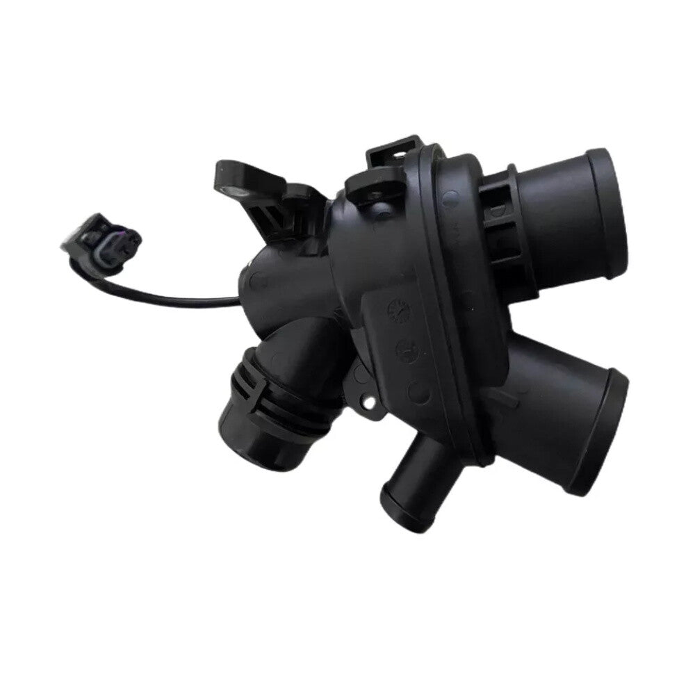 Thermostat with sensor suitable for Jaguar for Range Rover AJ126 2015-2021 Full 3.0L V6 LR117568