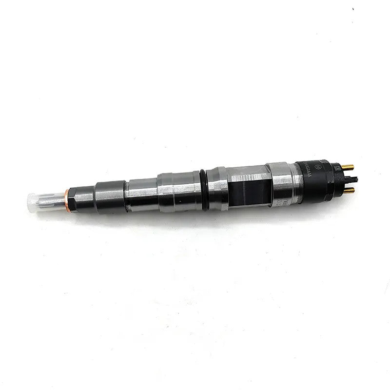4PCS 0445120217 AND BRAND COMMON RAIL FUEL INJECTOR 51101006126 for MAN