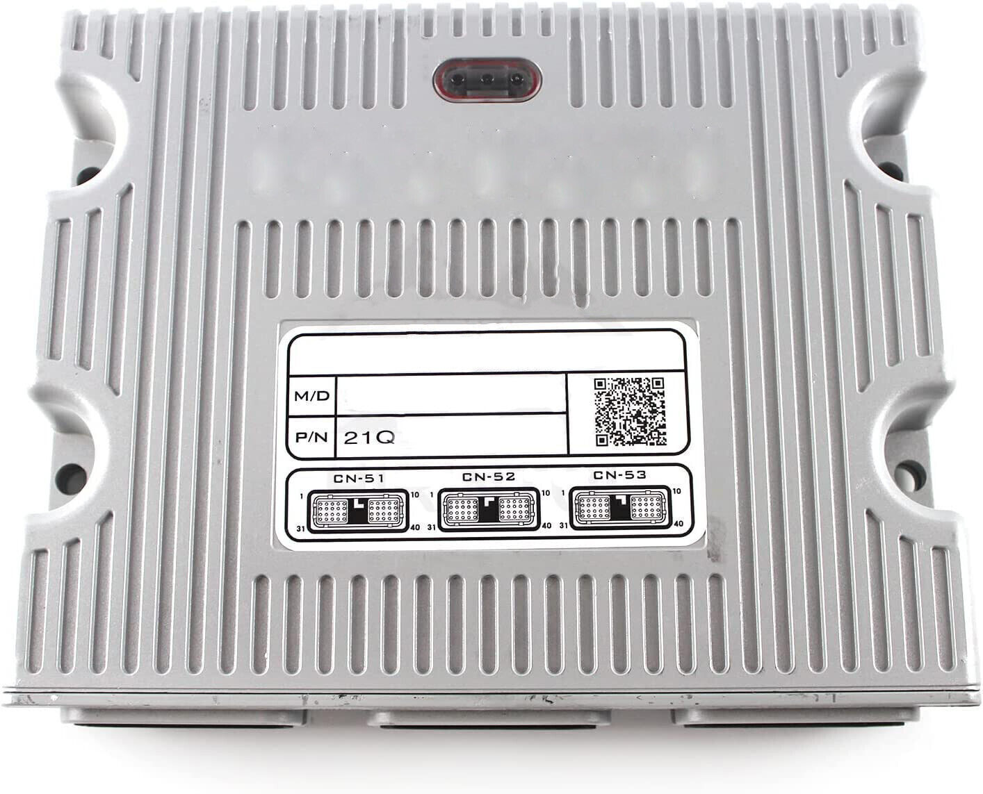 21Q7-32300 MCU Controller fit for Hyundai R265LC-9 R275LC-9 Excavator
