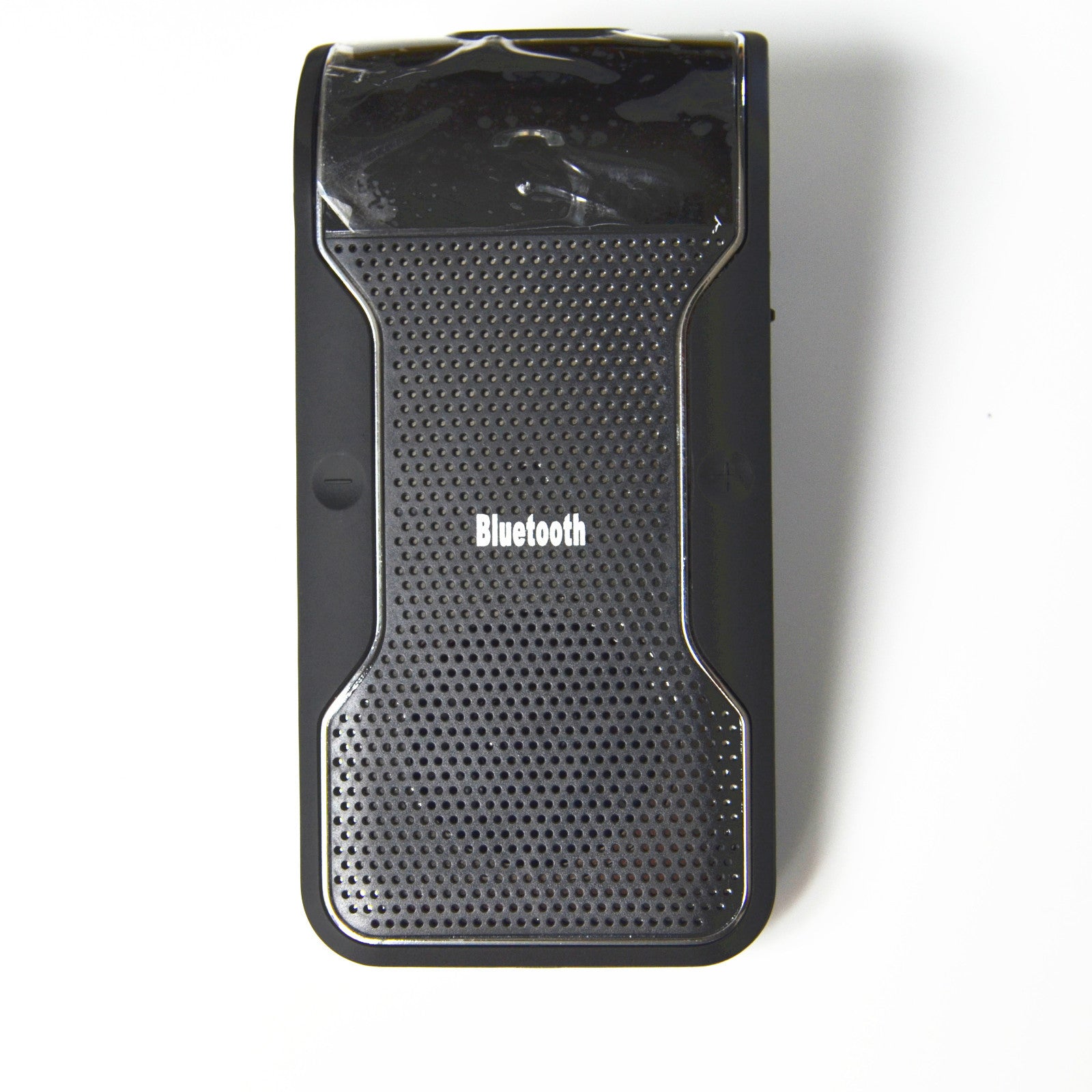 Sun Clip Car Hands Wireless Bluetooth Phone Speaker Mobile Phone Kit