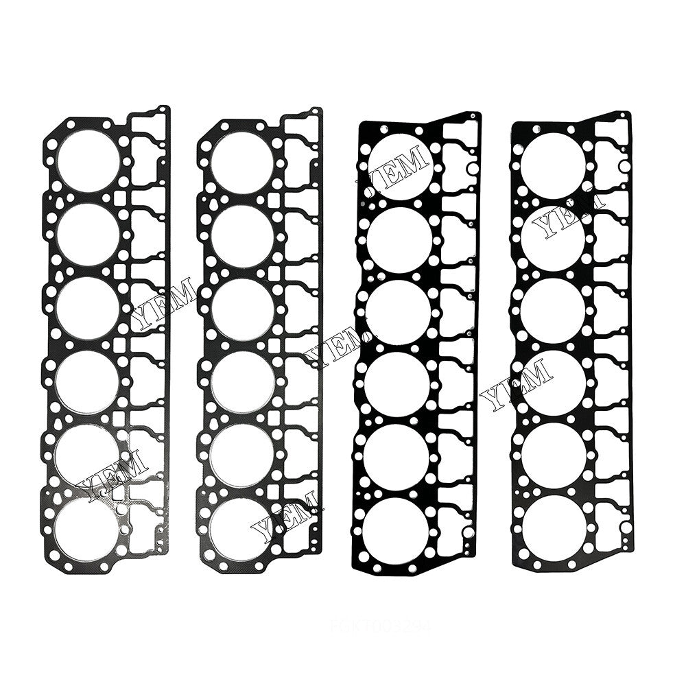 3412 Head Gasket Fit For Caterpillar Diesel Engine For Caterpillar Head Gasket