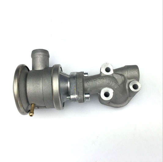Valve Air Pump Check Shut-Off for AUDI A4 for VW for Passat 1.8L Turbo AMB AUG AWM