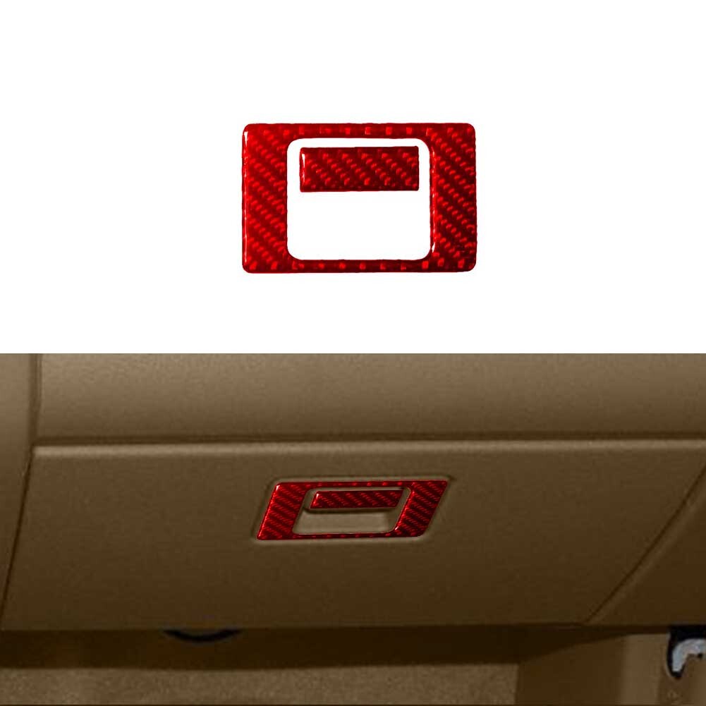2Pcs Storage Box Switch Trim Panel for FORD EXPLORER /SPORTTRAC for MERCURY 2008-10