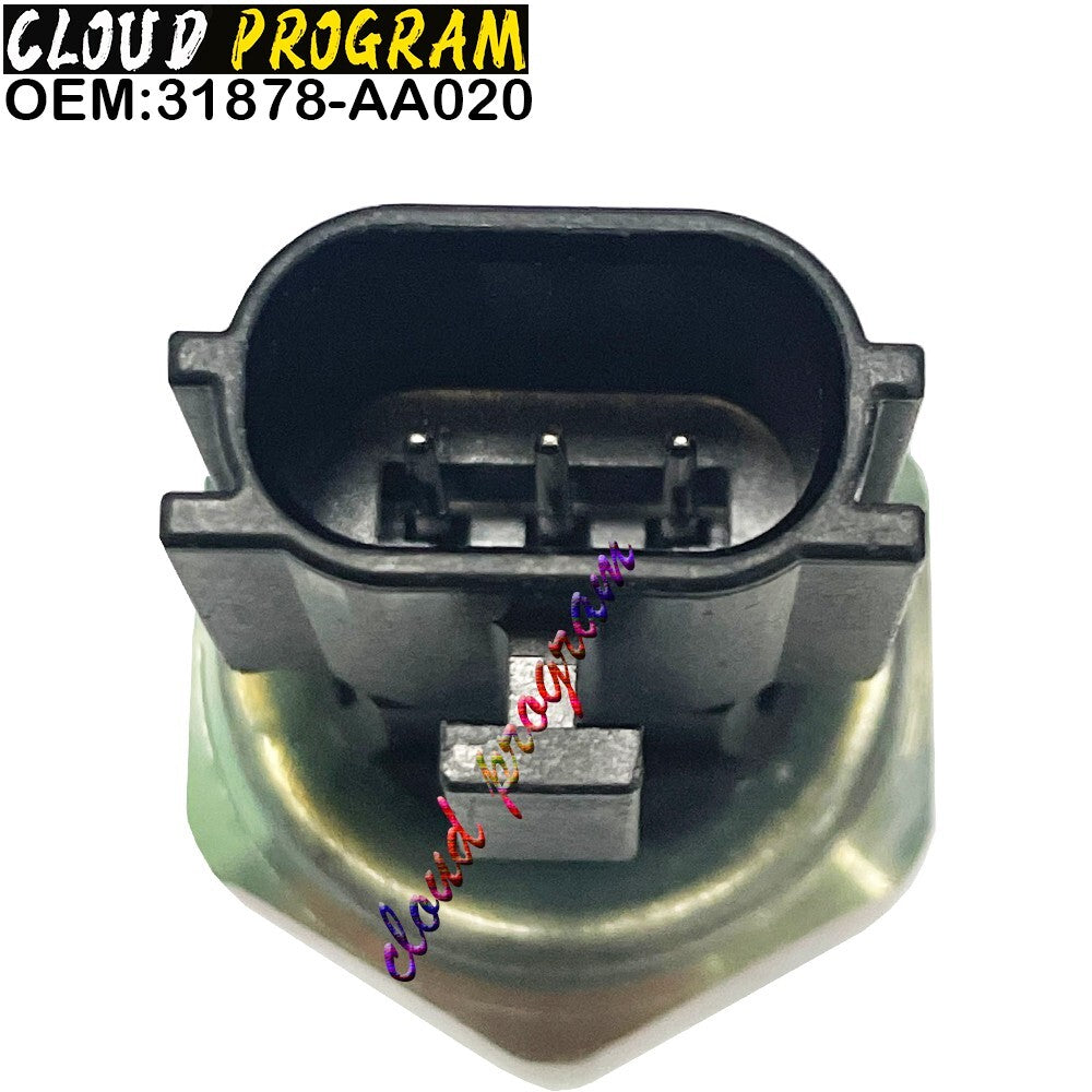 One-piece automatic reverse hydraulic pressure sensor for 2014-2018 for Subaru Forester Impreza Wrx