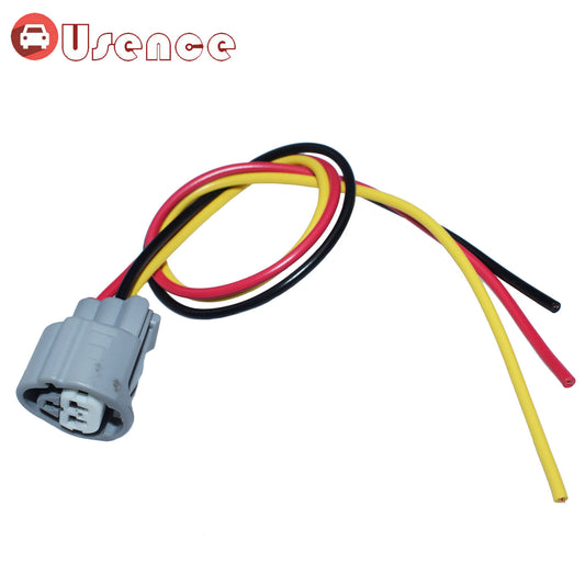 Connector pigtail Wire Harness for 90980-11451 for Toyota 3-Way Coolant Temp Sensor
