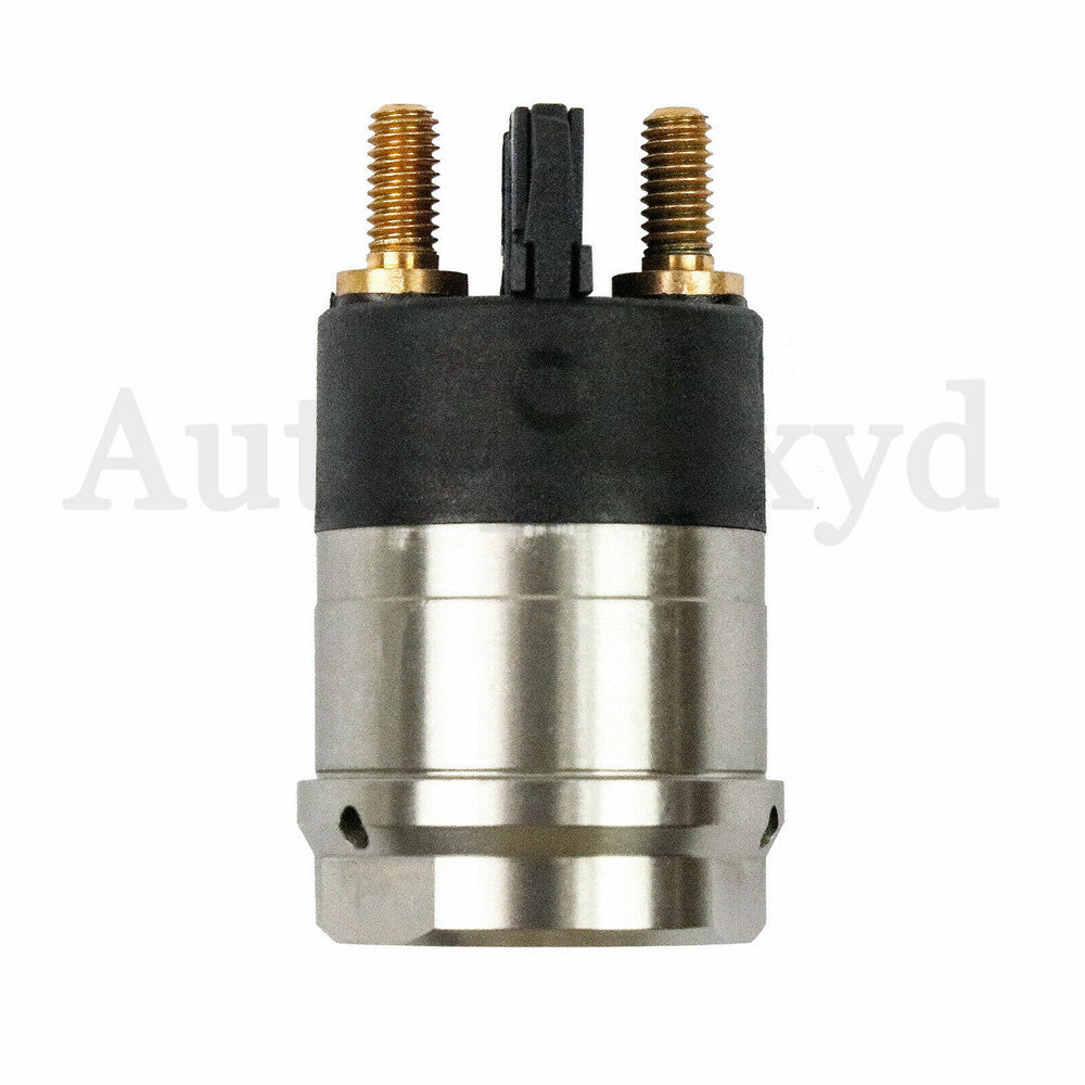 F00RJ02697 Fuel Injector Solenoid Valve for Chevrolet /JMC Duramax Diesel 2001 - 2004.5 C