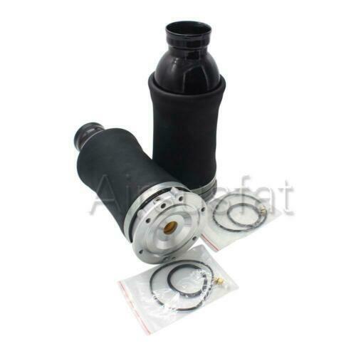 4X Front Rear Air Suspension Spring for Audi Allroad A6 4B C5 Quattro 4Z7616051B