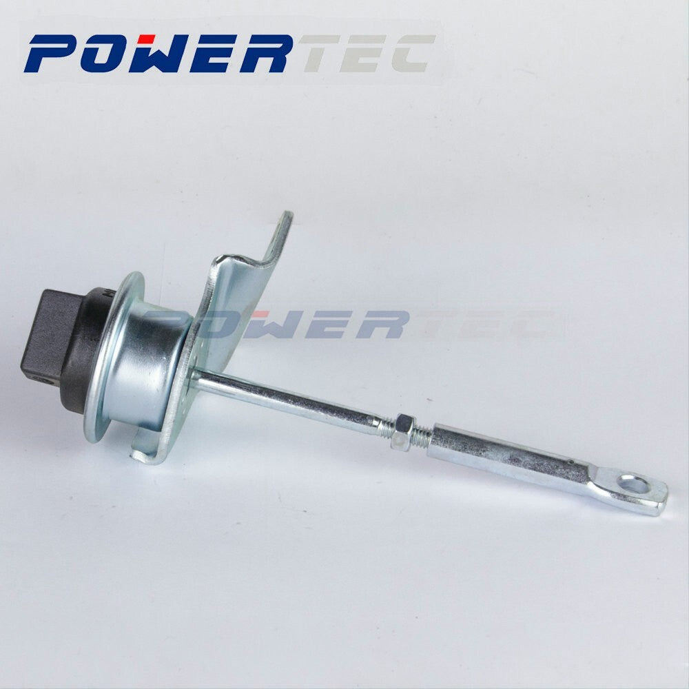 Turbine actuator suitable for Smart 0.6 MC01 XH 45-55 HP 33-44 Kw 454197-0003 A1600960399