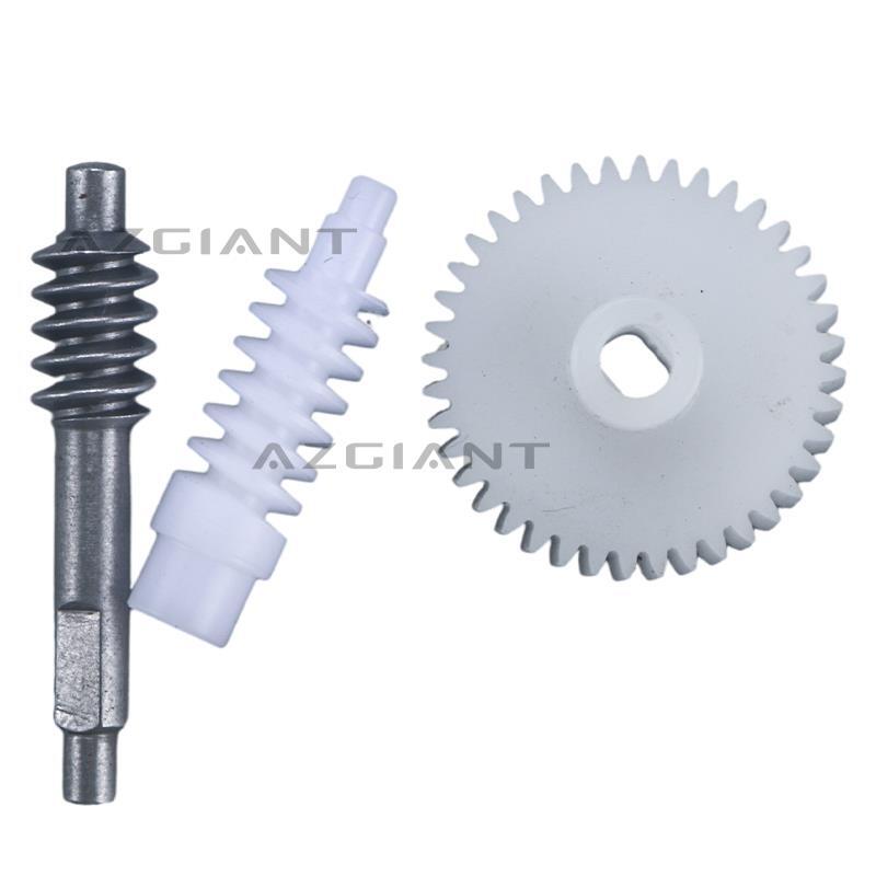 Side mirror folding motor gear kit for 2014-2021 for Lexus GX460 / LX470 (1998-2007)