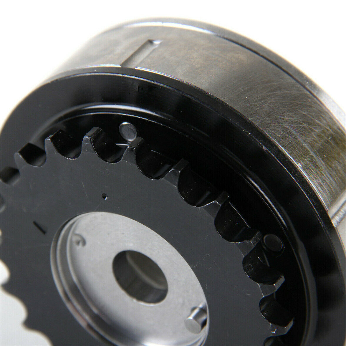 06B109088D Camshaft Adjuster Actuator Fit for VW for Passat for Audi A4 A6 ALT 2.0L New