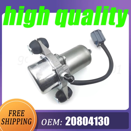 Electric vacuum pump brake booster 12 V vacuum pump 29.5 UP28 20804130 20939309