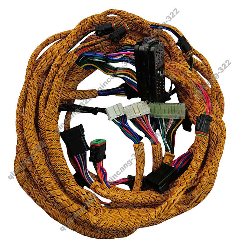 For Excavator Cab Wiring Harness E320C Platform Wiring Harness 238-1498