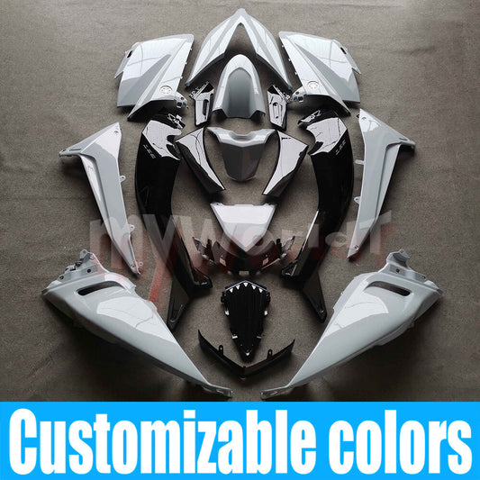 Fit for Yamaha TMAX530 2015-2016 Motorcycle Fairing Bodywork Kit Panel Set