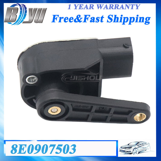 Headlight Leveling Level Sensor Front Or Rear 8E0907503 for Audi Allroad 01-05