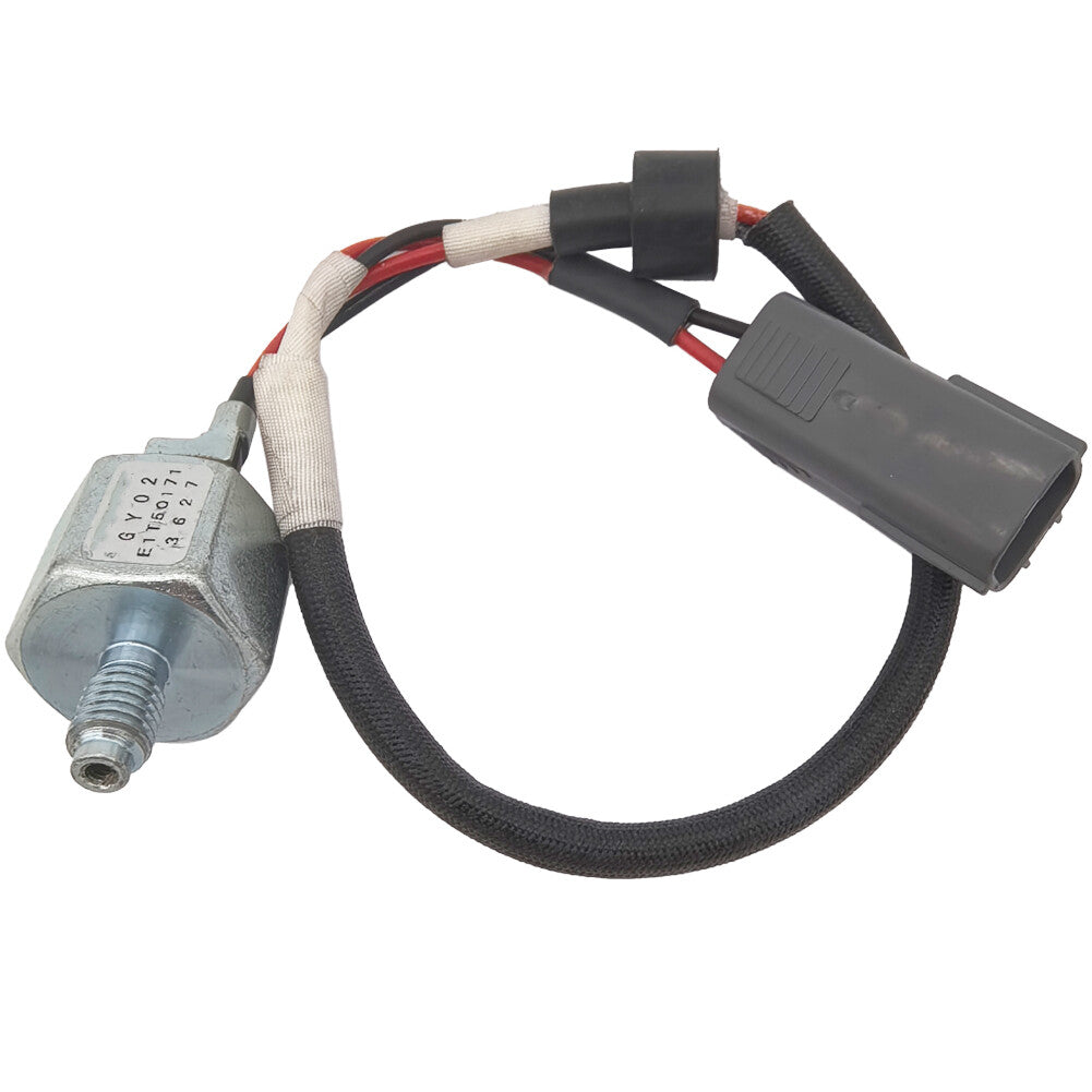 E1T50171 Knock Sensor for Mazda MPV II (LW) 2.0 2.3 2.5 3.0 for Mazda 6 GG14 2.0D