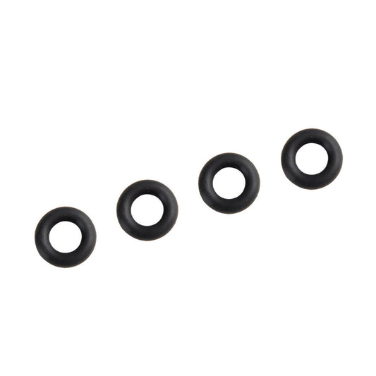 4 Fuel Injector Seal O-Rings Kit for Audi for A8 6.0L R8 5.2L