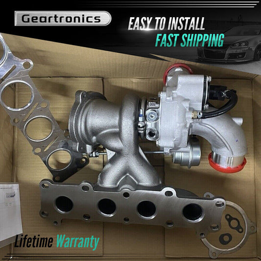 LR066515 TurboCharger K03 for Land Rover for Range Rover Evoque Discovery 2.0L 2014-201