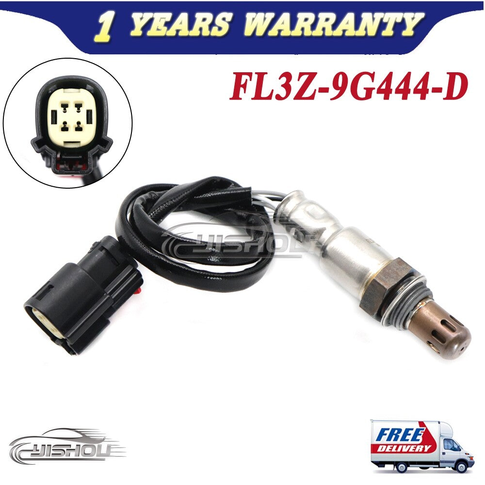Throttle Position Sensor JT6HB 16402-RAA-A01 For 2002-2006 for Honda CR-V Accord