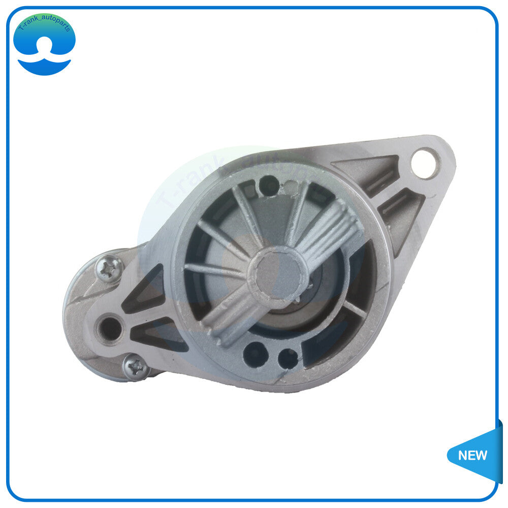Starter Motor JR775123 Fit for 1993-1998 for Jeep Grand Cherokee Sport Utility 4.0L