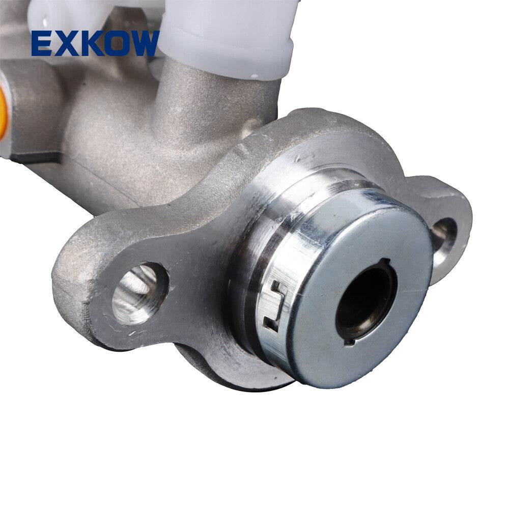 Brake Master Cylinder With ASC fits for Mitsubishi L200 MONTERO SPORT 2008-2015