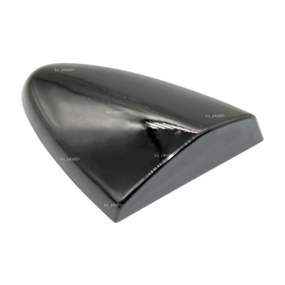 Left/Driver Side Front Door Handle Key Cap Black for 2006-2013 for Lexus IS350 IS250