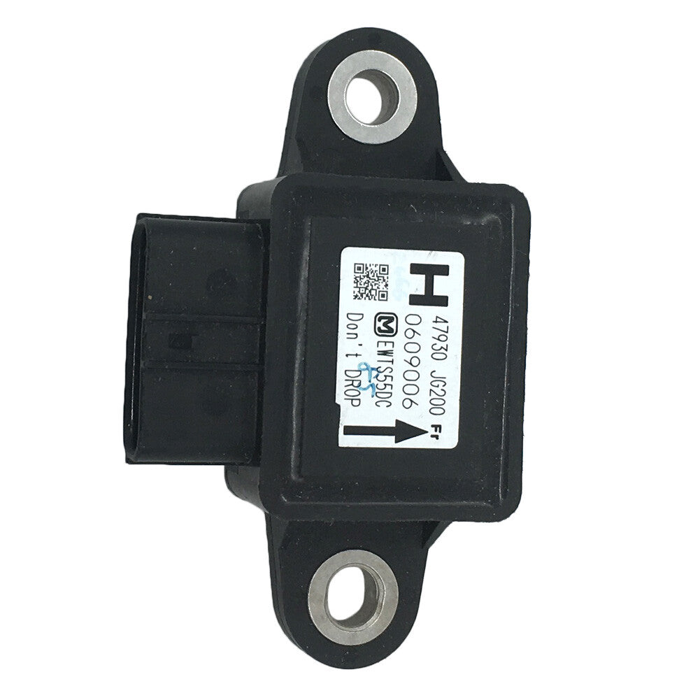 47930-JG200 ABS Gravity Sensor for Nissan Leaf Juke Rogue for Infiniti M35h 08-15