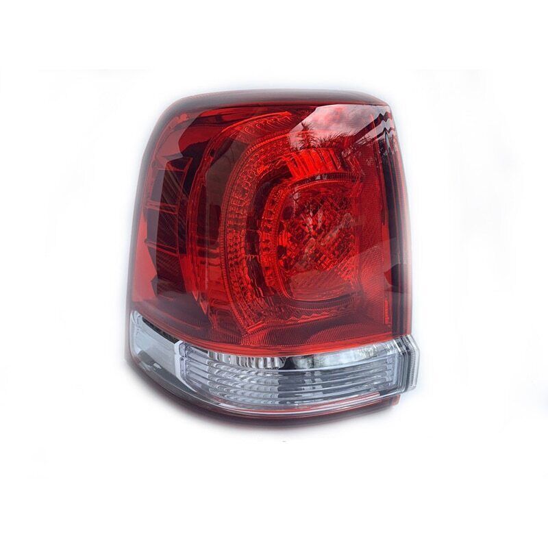 1Pcs for Toyota for Land Cruiser LC200 2008-11 Left Rear Taillight Brake Stop Light