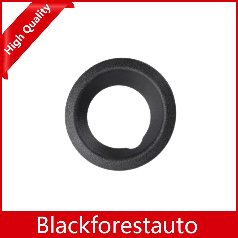 Bumper Fog Light Lamp Ring Cover Trim for BMW X3 E83 2004-2006 Front Left Side