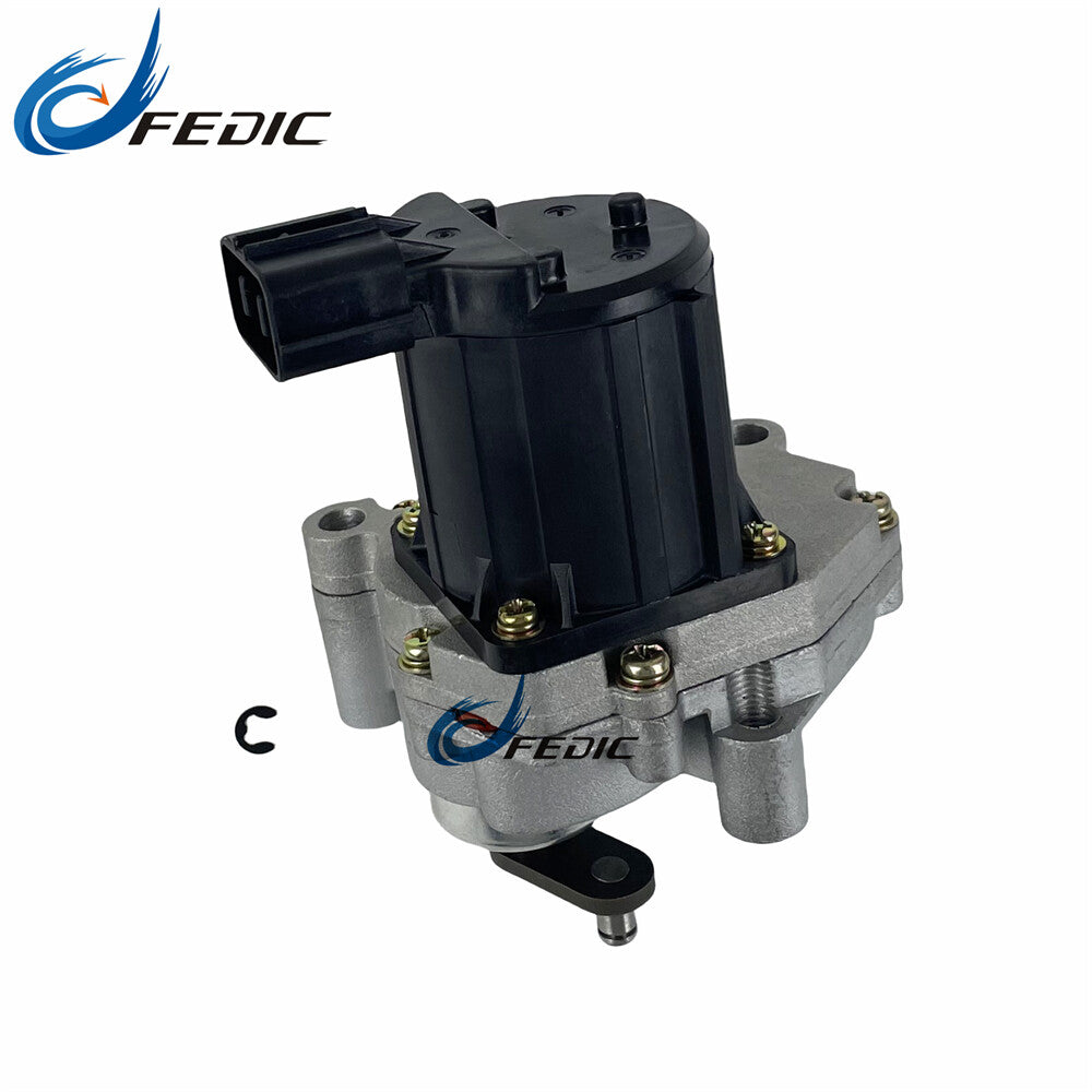 Turbo actuator 830727 / 830724 for Hino Truck 268 338 338T Range with J08E 7.7L