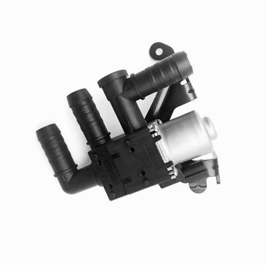 Fits for Ford F-150 Edge Taurus 13-19 DG13-18C310-AA Heater Water Control Valve