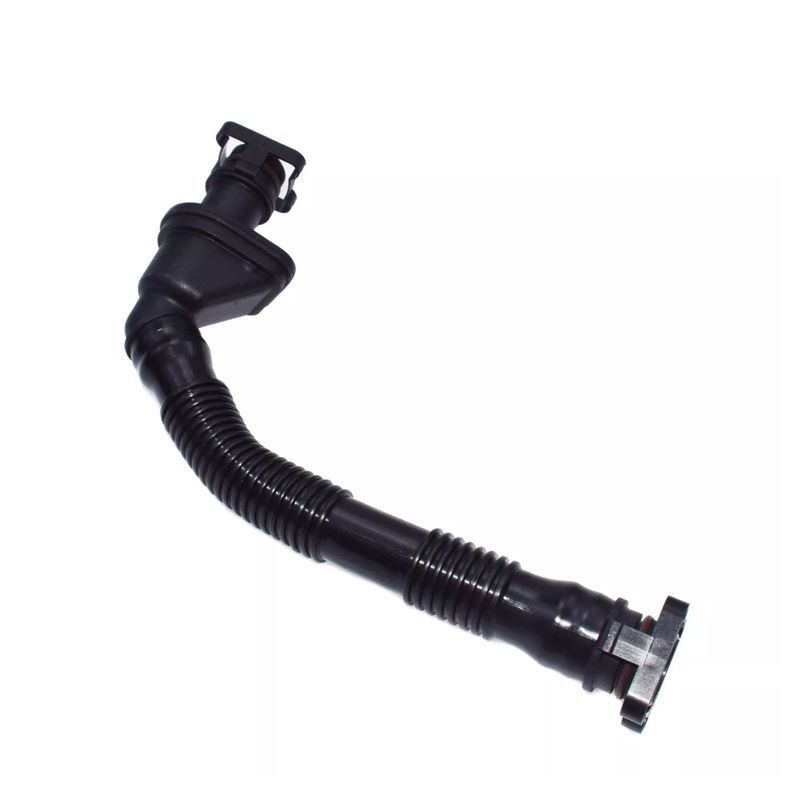 Crankcase ventilation pipe connector valve cover intake manifold suitable for BMW Z4 135i 335i