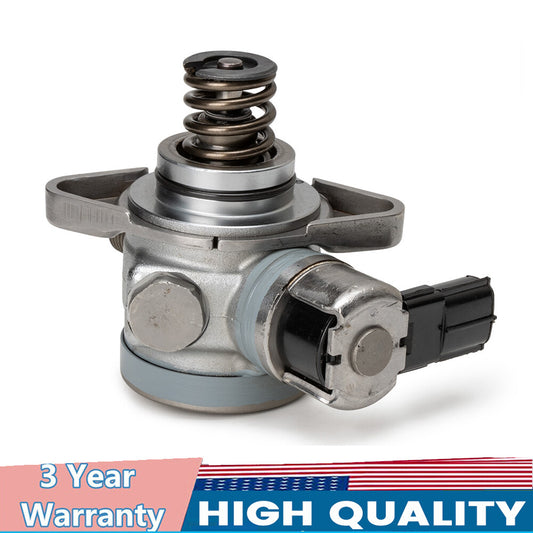High-pressure fuel pump suitable for NISSAN QASHQAI 1.2 DIG-T H8201146431-