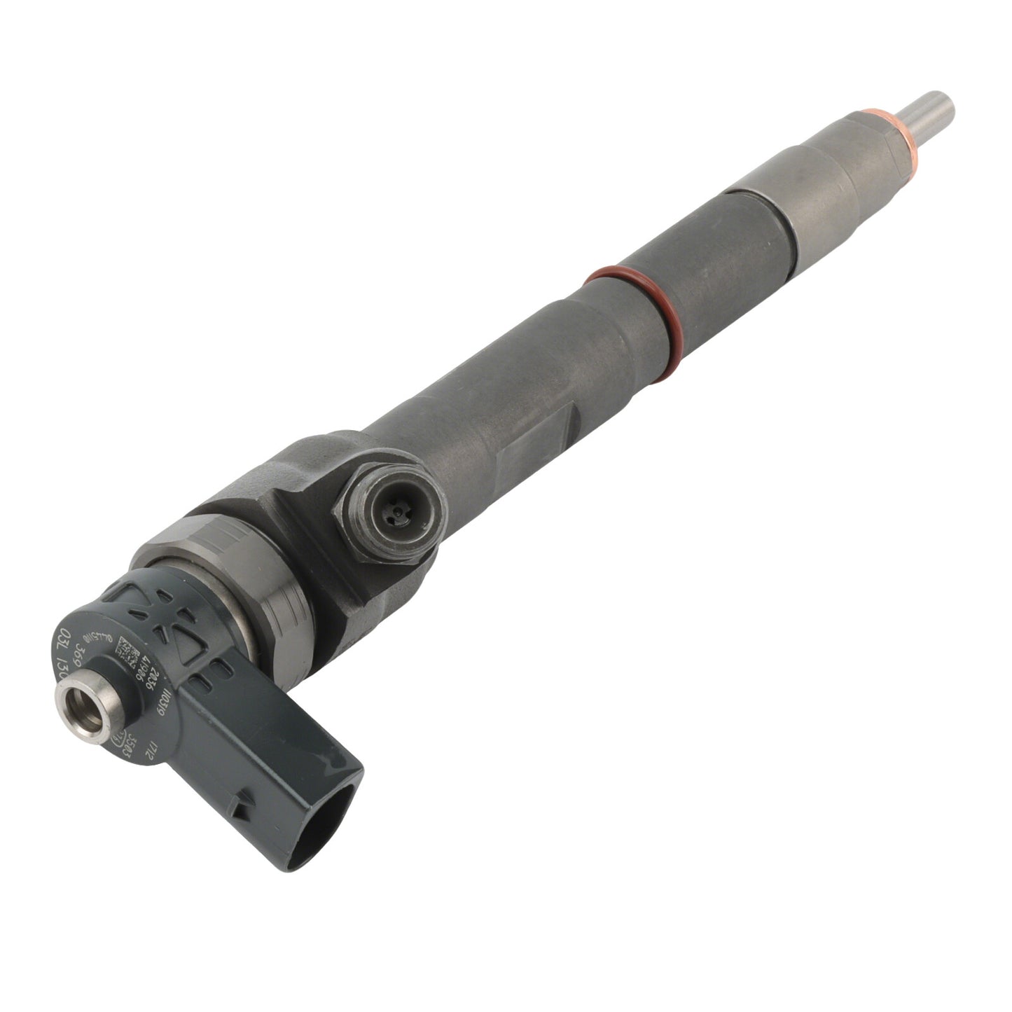 Rail injector 0445110369 is suitable for Volkswagen Touareg, for Golf , Amarok, for Audi A3, for A4 , for A6 , Q5 2.0