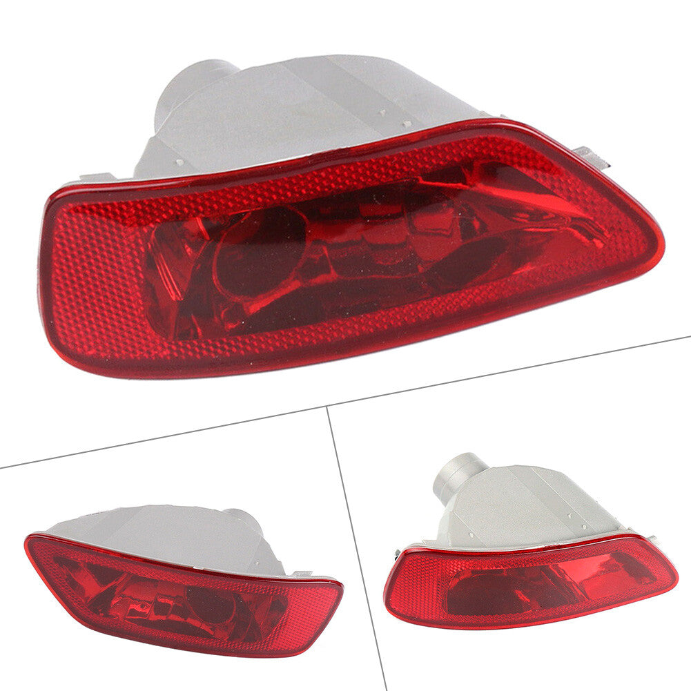 Reflector Light Rear Fog Lamp Cover Fit for Jeep Grand Cherokee for Dodge Journey