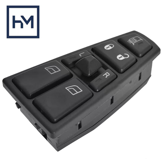 Power Master control window switch for Volvo trucks 20752918 FH12 FM12 20953592