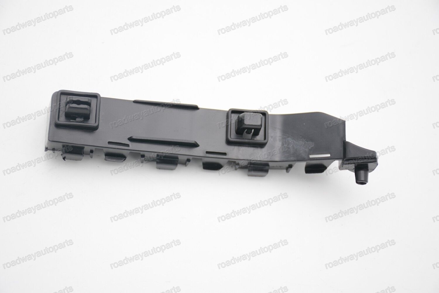 Front Bumper Retainer Support Bracket Left Side Fit for Honda Accord 2011-2013
