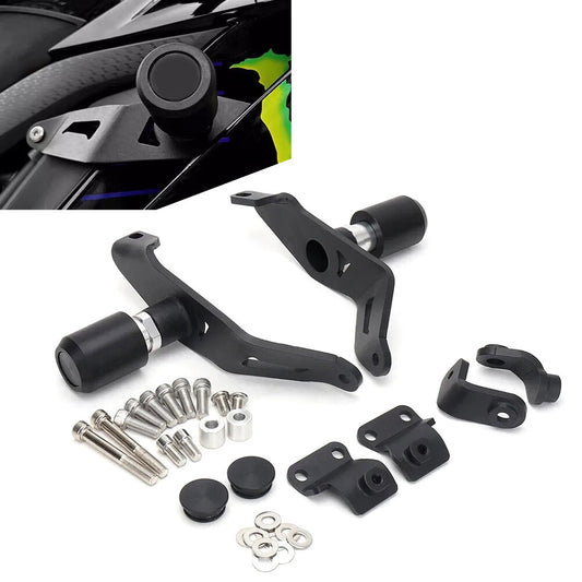 Motorcycle Frame Sliders Falling Crash Bars for Yamaha YZF-R3 YZFR3 YZF R3 2019+