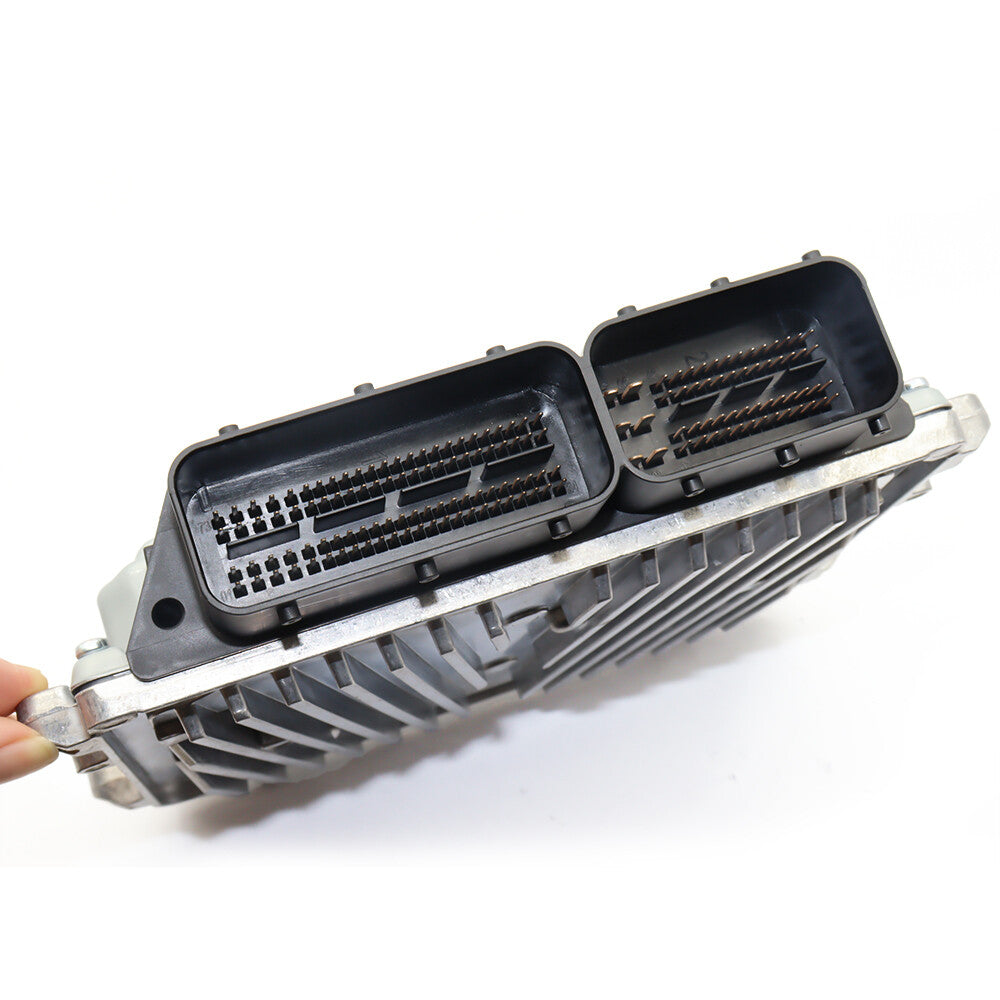 Engine Control Unit Module ECU A2721530991 compatible for Mercedes-Benz C280 C300