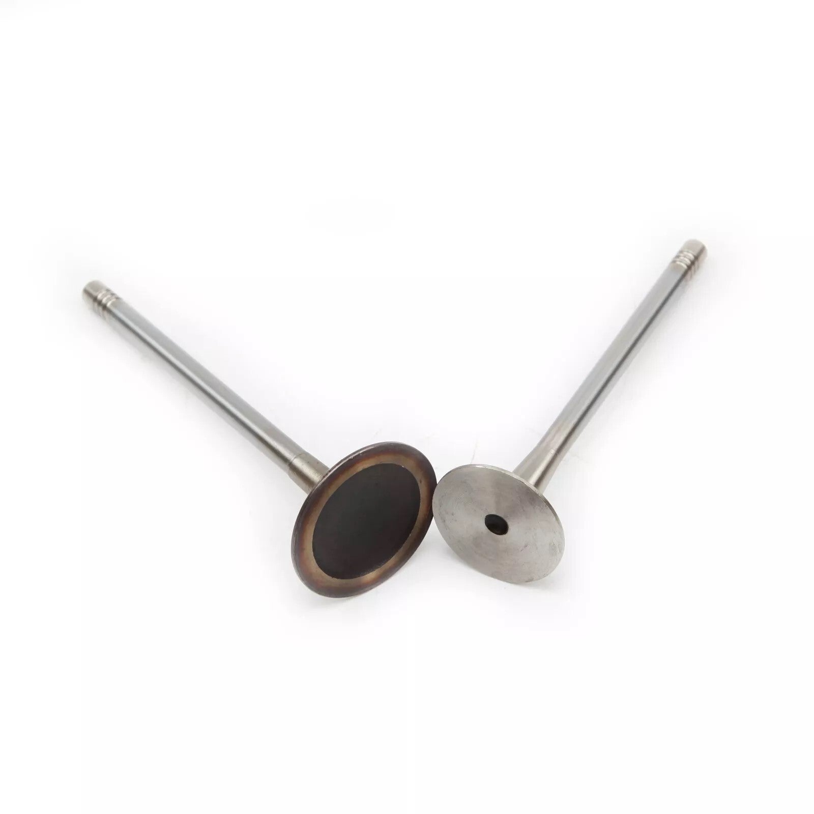 16 pcs Engine Intake  Exhaust Valves Set 6mm for Audi for VW 2.0T 1.8T