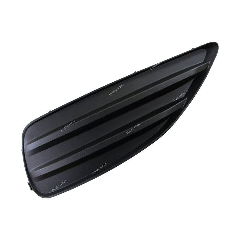 for TOYOTA MATRIX 2009-13 Front Left Bumper Insert Grille Fog Light Hole Cover