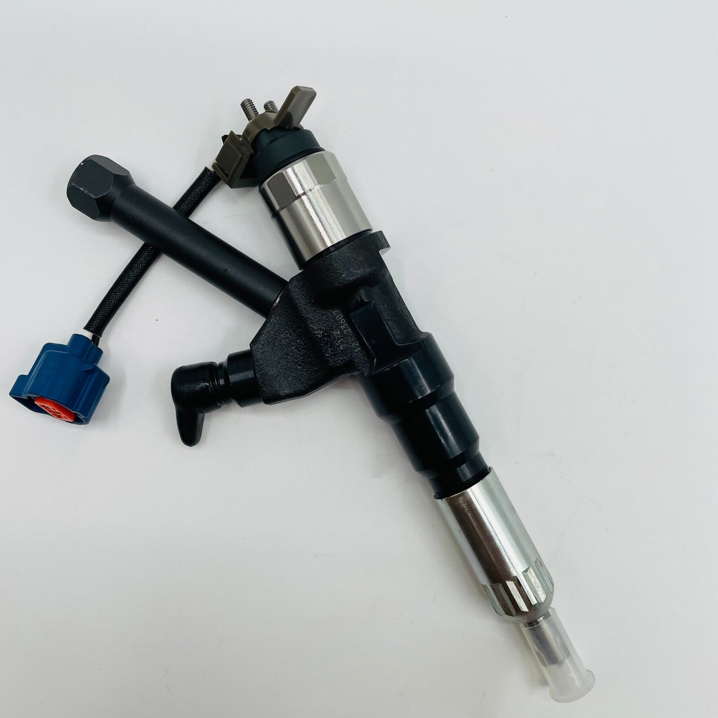 095000-7172 Common Rail Injector 095000-7170 095000-7171 for HINO 23670-E0370