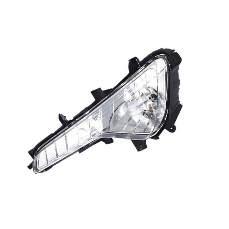 Right Fog Light Fog Lamp Daytime Running Light for Kia Sportage 2009-2014