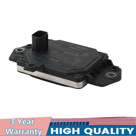 New Cruise Control Distance Radar Sensor 88210-0C110 for Toyota Tendera 3.4L 2022