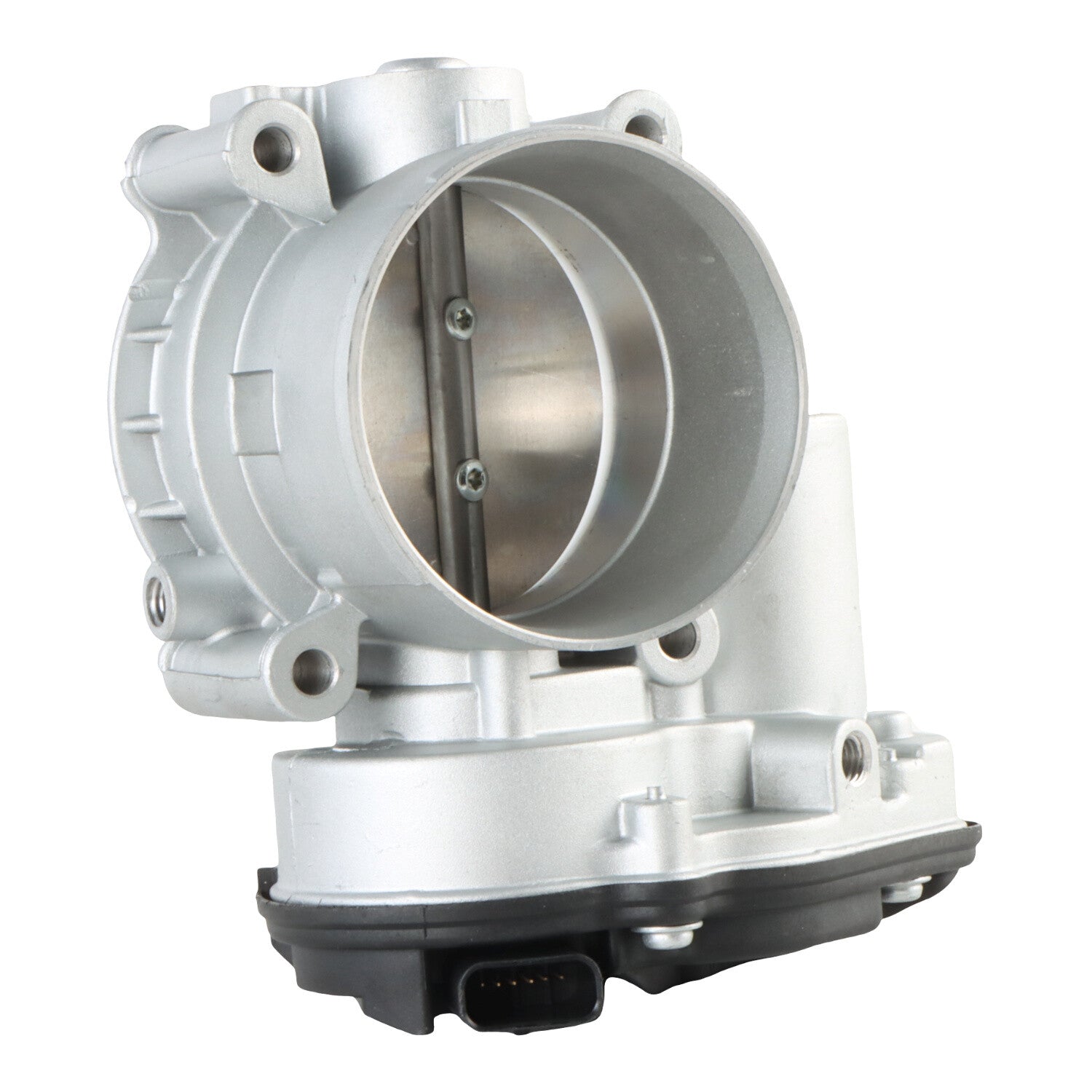 Throttle Body for Ford Edge 3.5L for Lincoln MKX 3.7L 2011-2018 Lobo 3.5L 2015-2017