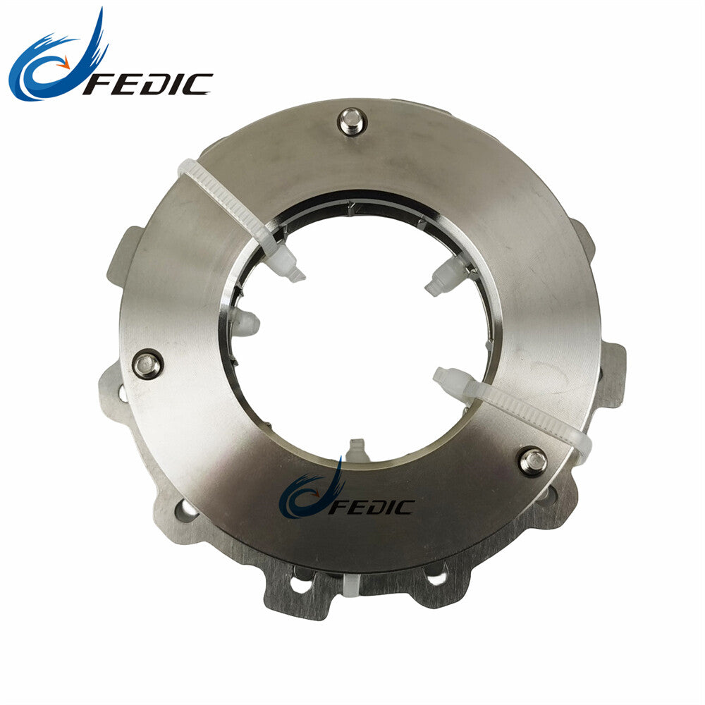 Turbo nozzle ring 736168 for Alfa-Romeo for Fiat for Lancia 120HP 88Kw 1.9JTD M737AT.19Z