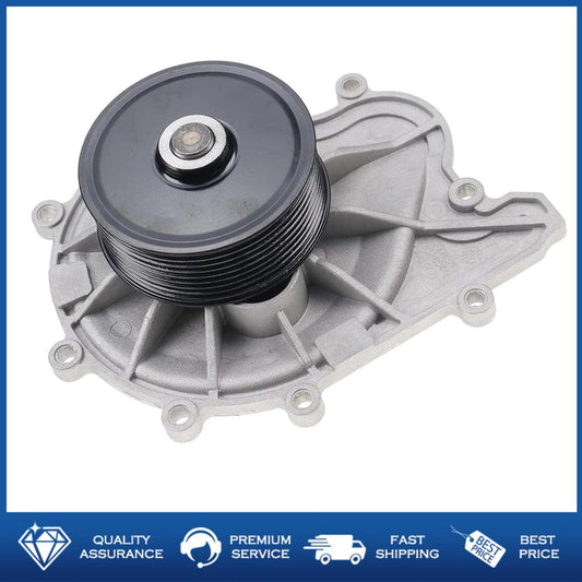 Water Pump 5269784 C5269784 For ISF2.8 ISF3.8 Truck Pickup Heavy Duty