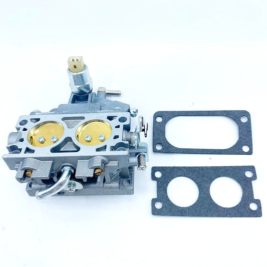 V Twin Cylinder Mower Carburetor Fits for Honda GX630 GX690 16100-Z9E-033 Carb