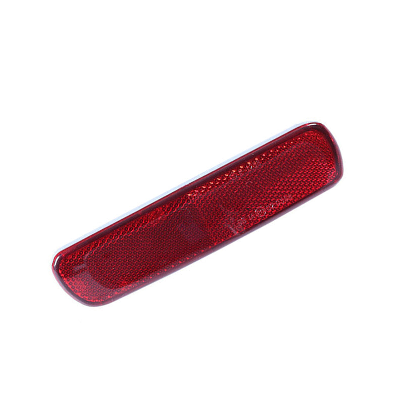 Right Rear Bumper Reflector Lamp for Toyota for Land Cruiser / for Lexus LX470 1998-2007